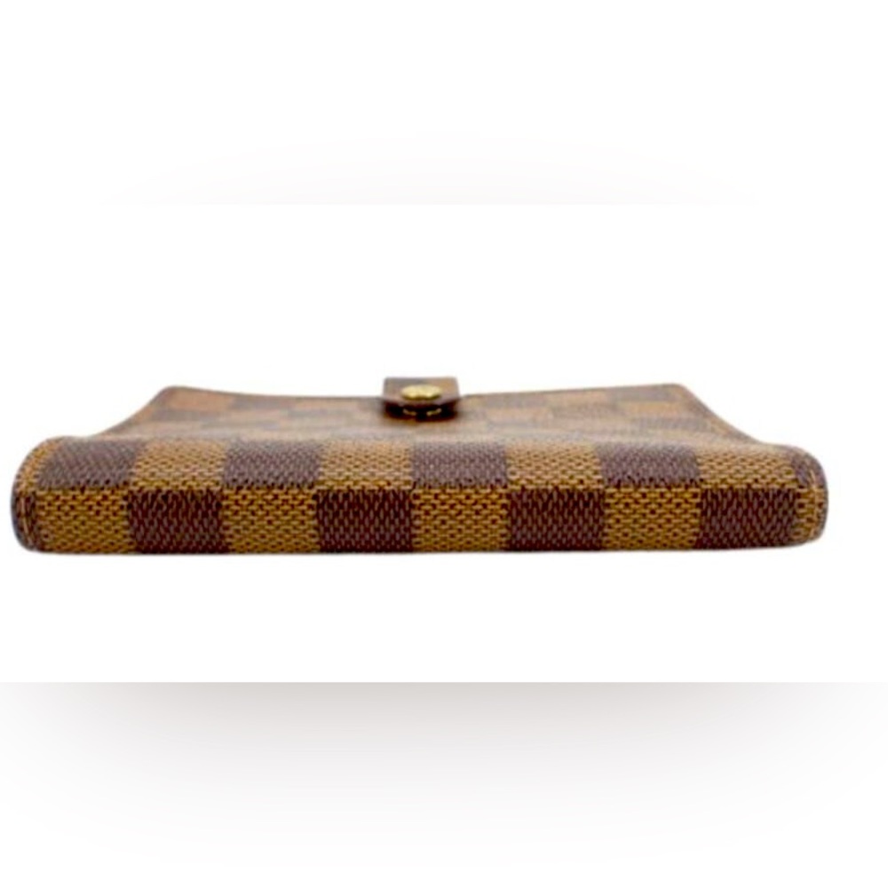 Louis Vuitton Damier Agenda Cover PM - Picture 2 of 3
